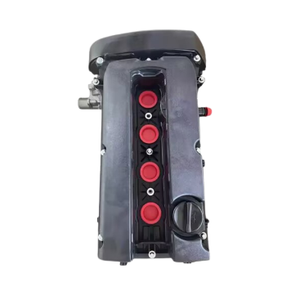 Bloque de Motor Nuevo de Alta Calidad LLU A16LET 1.6T de Aleación de Aluminio + Hierro Fundido de 135kW para Opel <span class=keywords><strong>Corsa</strong></span> Astra Insignia Cruze Malibu - Product Image 4