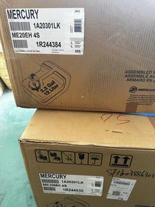 เครื่องยนต์โทฮัทสึ 2 จังหวะ 50 แรงม้า รุ่น M50D2S แกนสั้น สินค้าใหม่และขายดี - Product Image 4