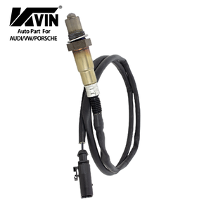 KVIN 1 K0998262E Auto-Sauerstoffs ensor für VW Touareg 2011-2018 Audi A6L 2005-2012 Cayenne 2015-2018 Hinten 1 K0 998 262 E. - Product Image 2