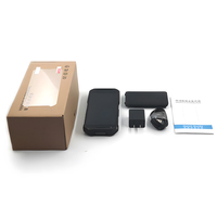 TA06 Android 13 IP66, Lector de Códigos de Barras Portátil con Pantalla HD de 5.5 Pulgadas, Octa-core de Alta Velocidad, PDA con Batería Extraíble de 5200 mAh