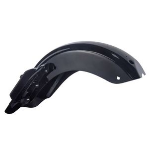 Garde-boue arrière de moto CVO avec clignotant pour <span class=keywords><strong>Harley</strong></span> <span class=keywords><strong>Davidson</strong></span> Touring 2009-2023 - Product Image 3