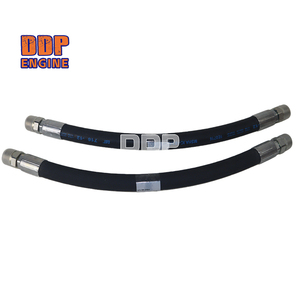 3N-6504 3N6504ชิ้นส่วนเครื่องยนต์ดีเซลท่อปั๊มเชื้อเพลิงสำหรับเครื่องจักร Caterpillar CAT - Product Image 3