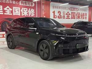 USADO, LI AUTO PRO 2024, <span class=keywords><strong>5</strong></span> PUERTAS, <span class=keywords><strong>5</strong></span> ASIENTOS, SUV DE LUJO, EREV 4WD, TECHO SOLAR AMPLIO, <span class=keywords><strong>GRAN</strong></span> ESPACIO, EDICIÓN FAMILIAR, SEGURO Y CONFORTABLE, NEGRO sobre NEGRO - Product Image 3