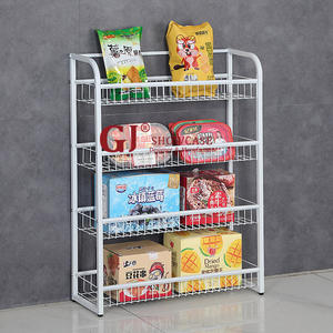 Opular-estante de alambre de metal para aperitivos, estante de exhibición para dulces y <span class=keywords><strong>chocolate</strong></span> en <span class=keywords><strong>tienda</strong></span> minorista, supermercado y <span class=keywords><strong>tienda</strong></span> de conveniencia - Product Image 6