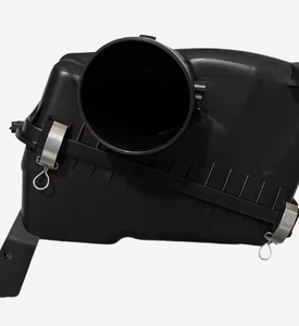 WELIFTRICH Car Air Cleaner Filter Box Assembly for LEXUS LX570 2016-2021 OEM 17700-38170 - Product Image 1