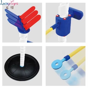 <span class=keywords><strong>Jeu</strong></span> de Limbo pour Enfants et Adultes, Ensemble de <span class=keywords><strong>Jeu</strong></span> de Limbo pour la Pelouse, Idéal pour les Fêtes en Famille en Plein Air, Jouet Sportif pour Enfants - Product Image 4