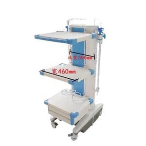 Other Surgical Pendant System 543 Electric 220V CE Certified For Hospital ICU Operating Room Use - Product Image 2