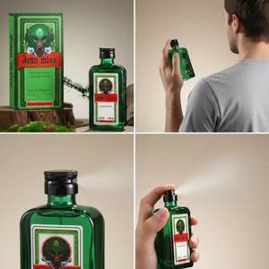 Perfume Cítrico Fresco para Uso Diario, Aroma Natural y Terroso - Fórmula Vegana Sostenible - Servicio de <span class=keywords><strong>Marca</strong></span> Personalizada, MOQ Bajo - Product Image 5