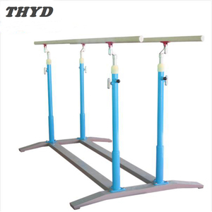 Barres horizontales pour la compétition et l'entraînement en gymnastique - Product Image 6