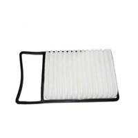 Vente en gros Pièces D'origine Écologique Non-Tissé Filtre À Air Automatique PBC1109610 Pour Lifan
