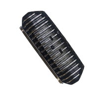 Accessoires de voiture, grille de radiateur, protection, cache de radiateur pour Jetour X90 Plus