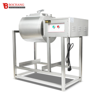 Machine à mariner le poulet Offre Spéciale, Machine à mariner la viande électrique à commande par ordinateur