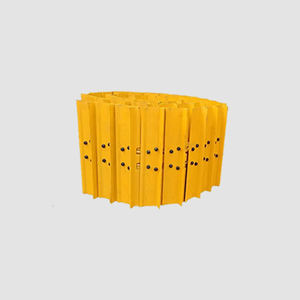 שרשרת מסלול וקשרים עבור היונדאי r55 pc60 מחפר - Product Image 1