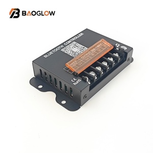 ไฟ LED แถบไร้สาย 29 ปุ่ม รุ่นใหม่ พร้อมไฟ LED RGBW COB 12V และตัวควบคุม RGB 24V หลากหลายแบบ - Product Image 4