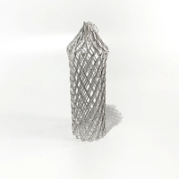 Protections de gouttière, Garde de descente de gouttière, Filtre de crépine de protection de gouttière en aluminium