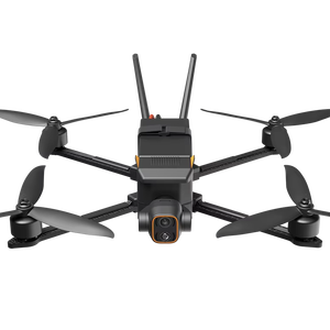 רחפן SKYDROID MX330T FPV עם מצלמת 4K כפולה, מקצועי, GPS, טווח שליטה 10 ק\\\"מ, מטען, רחפן <span class=keywords><strong>RTK</strong></span> FPV - Product Image 1