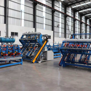 เครื่องทำพาเลทไม้แบบอัตโนมัติ สายการผลิตพาเลทไม้ - Product Image 6