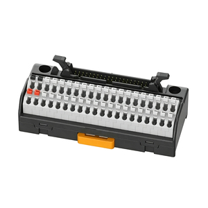 Bloques de Terminales Autonics Originales Nuevos, Serie AFL, AFL-H26/AFL-H40/AFL-H50, Bloques de Terminales I/O - Product Image 1