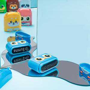 Sello de doble cara de tinta blanca <span class=keywords><strong>y</strong></span> negra con nombre <span class=keywords><strong>para</strong></span> <span class=keywords><strong>ropa</strong></span> sello de nombre de niños sello de goma <span class=keywords><strong>para</strong></span> <span class=keywords><strong>ropa</strong></span> - Product Image 6