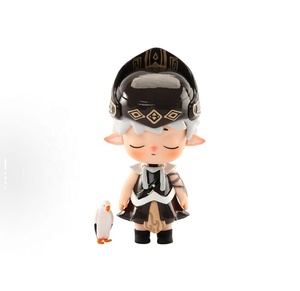 Heyone MIMI Nuova Serie Istantanea Chang'an in Stile Nazionale, Blind Box, Bambole Trendy, Regali Decorativi Fatti a Mano - Product Image 4