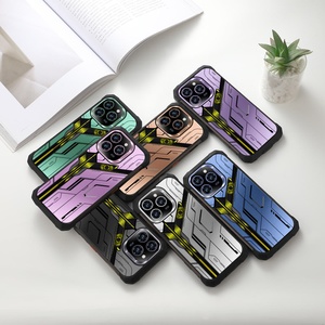 Smartphone 5G Deca Core avec appareil photo arrière 108MP, écran HD, batterie 22000mAh étanche et antichoc pour les aventures en plein air (français, espagnol) - Product Image 5