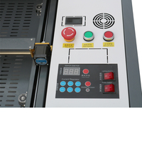 Meilleur prix k40 60w pas cher passe-temps machine de gravure laser bureau 50w co2 4060 machine de gravure de découpe laser