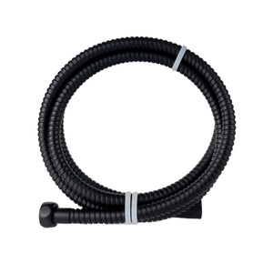 Tubo Flessibile per Doccia in Acciaio Inossidabile Premium 2026, 1,5M, Doppio Blocco, Alta Portata, Durevole, Anti-piega, Facile Installazione - Product Image 3