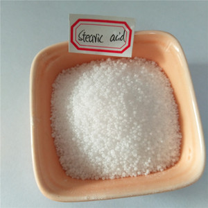 Ácido Esteárico en Escamas de Alta Calidad, Prensado <span class=keywords><strong>Tiple</strong></span> 1865, Grado Alimenticio, en Venta - Product Image 2