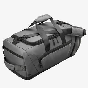 Sacs de hockey à étiquette privée en matériau durable avec votre propre design Design unique Couleur personnalisée Sacs de hockey sur glace - Product Image 1