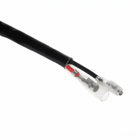 Zündspule für 40-5 44-5F 1E40F-5 1E44F-5 2-Takt-Motor Passend für CG430 CG520 43CC 49CC 52CC Trimmer-Ersatzteile