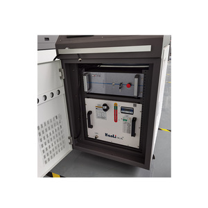 Máquina <span class=keywords><strong>de</strong></span> Soldadura Mig/Máquina <span class=keywords><strong>de</strong></span> Soldadura Tig <span class=keywords><strong>de</strong></span> <span class=keywords><strong>Andes</strong></span>/Soldador Láser Portátil <span class=keywords><strong>de</strong></span> Fibra - Product Image 4