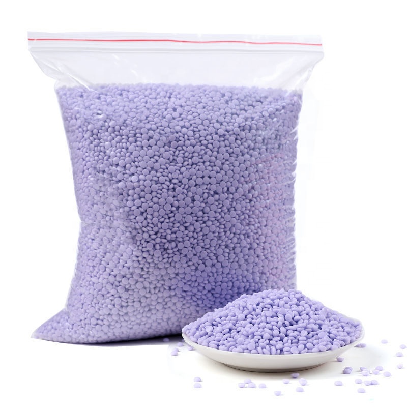 Bulk Long Lasting Aroma Laundry Beads Clean Soften Fabrics Cloth Wash Scent Booster Beads