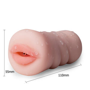 Hot Selling Volwassen Seksspeeltjes Product Mond <span class=keywords><strong>Anus</strong></span> <span class=keywords><strong>Vagina</strong></span> Volwassen Seks Masturbatie Apparaat Voor Mannen - Product Image 3