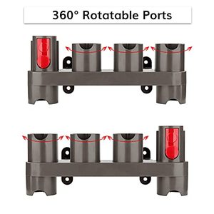 <span class=keywords><strong>Support</strong></span> d'accessoires pour station d'accueil, organiseur de pièces détachées pour <span class=keywords><strong>aspirateur</strong></span> Dy Son Gen5 G5 V15 V7 V8 V10 V11 SV10 SV11 - Product Image 5