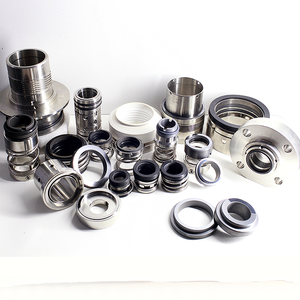 Con dấu cơ khí H74-D h12n hrn 119b HR 58U 169 101 102 bơm con dấu cơ khí - Product Image 3