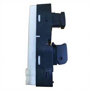 Interruptor Eléctrico para Ventanilla de Nissan Armada Pathfinder, 25411-ZJ30A, 12V, Lado del Pasajero - Product Image 5