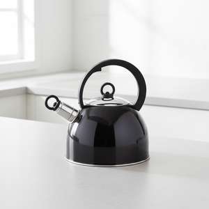 New Modern Design Stainless Steel <strong>Kettle</strong> for Induction <strong>Hob</strong> &amp; All Stovetops 2.5L OEM - Product Image 4