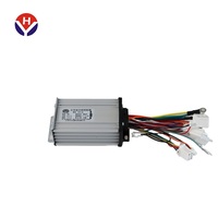 Vente flash Contrôleur de moteur CC sans balais 250W 350W 500W pour vélo électrique/vélo