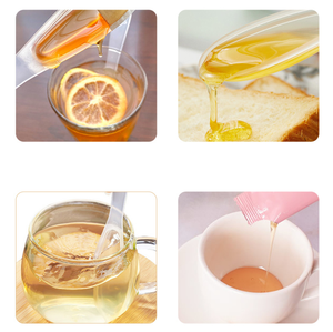 BEESTAR organik doğal bal krem kaşık Manuka arı sütü ç<span class=keywords><strong>in</strong></span>'den toplu Ginsieng bal ürün satış - Product Image 4