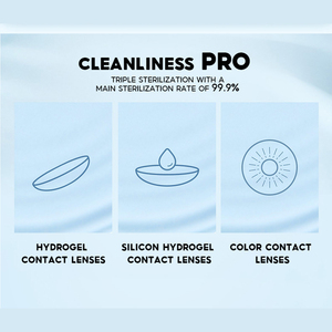 YITONGNIAN 60ML 120ML Colored <strong>Contacts</strong> Care Solution Gentle Formula Cleaning Storage <strong>Liquid</strong> <strong>for</strong> Cosmetic <strong>Contact</strong> <strong>Lenses</strong> - Product Image 5