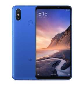 Original Uesd para <span class=keywords><strong>Xiaomi</strong></span> <span class=keywords><strong>Mi</strong></span> <span class=keywords><strong>Max</strong></span> 3 <span class=keywords><strong>128GB</strong></span> Dual Sim Smartphone - Product Image 2