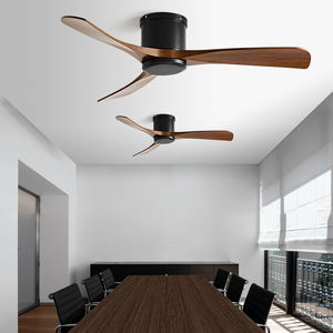 Barato 46 pulgadas Hotel hogar <span class=keywords><strong>techo</strong></span> ventilador <span class=keywords><strong>de</strong></span> <span class=keywords><strong>techo</strong></span> <span class=keywords><strong>sin</strong></span> luces control <span class=keywords><strong>de</strong></span> <span class=keywords><strong>techo</strong></span> ventilador remoto - Product Image 4