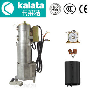 Kalata haute qualité ME650S-T AC 300kg 220V moteur <span class=keywords><strong>de</strong></span> volet roulant pour <span class=keywords><strong>porte</strong></span> <span class=keywords><strong>de</strong></span> <span class=keywords><strong>garage</strong></span> - Product Image 6