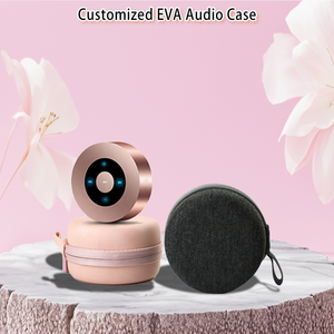 ถุงเก็บอุปกรณ์ป้องกันการเดินทาง EVA แบบแข็งกันน้ำกระเป๋าเก็บเครื่องเสียงขนาดเล็กผลิตจากโรงงานตามสั่ง - Product Image 6