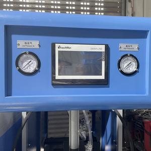 Высококачественная выдувная машина для ПЭТ-бутылок 100 мл - 10 л - Product Image 2