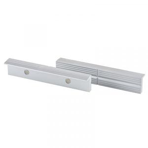 FERVI-Pareja de mordaza magnética de aluminio de 0042/125 7,5mm de espesor-EAN 8012667184988 VISES, ABRAZADERAS Y VISES DE CUERDAS - Product Image 1