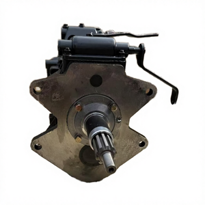 Коробка передач <span class=keywords><strong>GEAR</strong></span> <span class=keywords><strong>BOX</strong></span> CAJA DE CAMBIO 1 <span class=keywords><strong>2</strong></span> C. JINBEI 525HF, новая, автоматическая, с номером оригинальной детали JF015E - Product Image 5