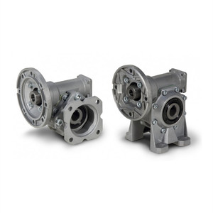 มอเตอร์เกียร์ Tramec รุ่น Sfk 40p 50 9011 *20 กล่องเกียร์ Aps227 มอเตอร์ไฟฟ้ากระแสตรงขนาดเล็กสำหรับโรงงานผลิต - Product Image 3