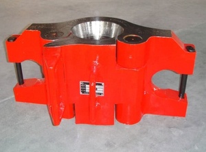 7-1 Standard Casing and <b>Drill</b> Pipe Elevator for Oil Field Drilling Tools - Product Image 5