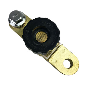 Interruptor de encendido de latón 180927111 para reemplazo y reparación de terminales de batería de coche - Product Image 5